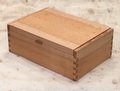 Front Oblique